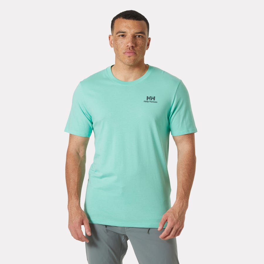 NORD GRAPHIC T-SHIRT